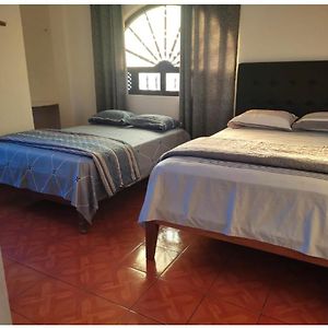 Standard Room with 1 Single Bed